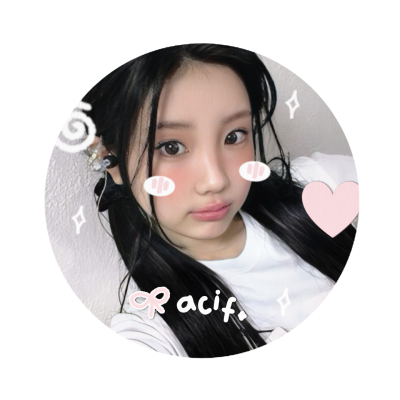 აㅤ roleplayerㅤꐑ 2OO7 ! ଘㅤ:ㅤ 🎠 ㅤ𝗹𝗶𝘁𝘁𝗹𝗲 𝗯𝘂𝗻𝗻𝘆ㅤ ★ㅤ won ! hee ! ㅤ⌗ㅤ the shiningㅤ illit princessㅤ ⭑ 🐰 ㅤ화창해 ! 🔮ㅤ부드러운