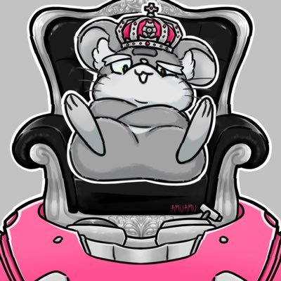 あーむあむさんのプロフィール画像