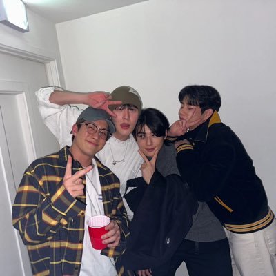 krisna0625's profile picture. RN👩‍⚕️💜💜💜Astro💜💜💜OT6 💔love u 4ever moonbin🌙🕊️190423 my first and last group✡️till the last wanna be ur ⭐️ ⭐️⭐️⭐️⭐️⭐️