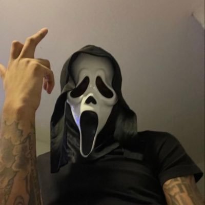 ghostvalid Profile Picture