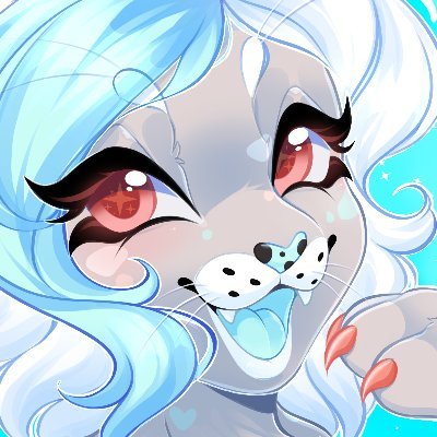 hallo i’m cloudy the sleepy seal 🌧☕💤// 30s! (Mostly) sfw 🔞 RT heavy! // icon by @pixieseals! // 🍉 free p4lestine 🍉