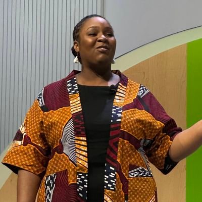 Senior DevRel at Datadog 🥑
Views and words are my own 🎤
Black Lives Matter 🇹🇿
Love is Love 🏳️🌈
she/her 👩🏿💻
Previous: Google SWE-SRE