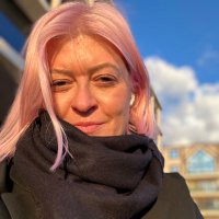 willow mack(@willowmack) 's Twitter Profile Photo