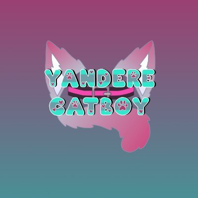 YandereCatBoy🔞さんのプロフィール画像