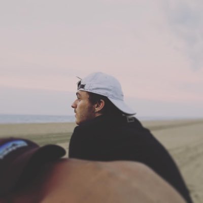 ElliotLAnderson's profile picture. software dev