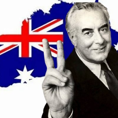IAmGoughWhitlam Profile Picture