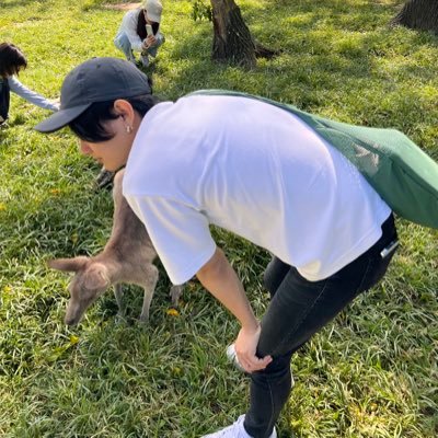 m04626341's profile picture. 2020/4 雑多アカウント 2024.2~ brisbane 2024.8~2025.2 Townsville ▶︎ 一時帰国🇯🇵  2025.3〜2025.6 Philippines ▶︎帰国　人生迷子