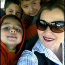 Marina Blanco - @marinablancol - Twitter