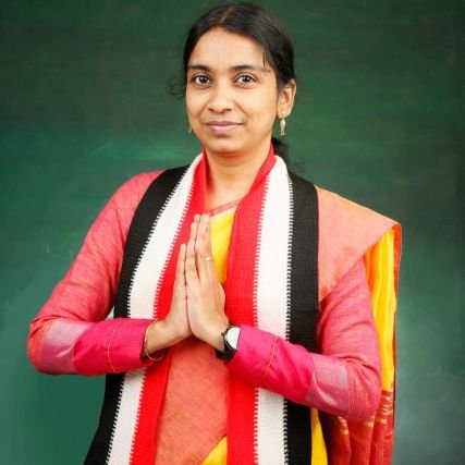 AIADMK Councilor Manamadurai
Advocate,ML in constitution law
MASTERS IN LAW சிவகங்கை மாவட்ட மகளிர் அணி இணைச் செயலாளர்