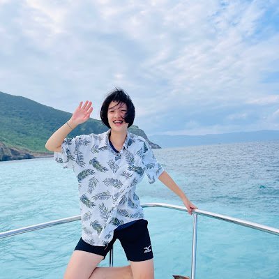 ChiaAnChennn's profile picture. 