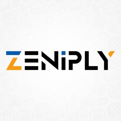 zeniplytms's profile picture. Experience the future of workforce training and compliance with Zeniply! Our advanced platform simplifies training and automates compliance.