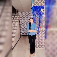 Pooja Bishnoi(@poojabishnoi_) 's Twitter Profile Photo