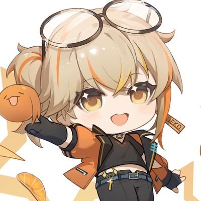 Yazaza🍊週末畫圖人さんのプロフィール画像