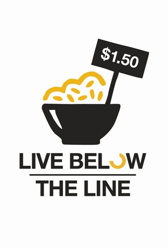 Could you live on $1.50/day for 5 days to help 1.2 billion people? Pre-register to Live #BelowTheLine in 2017.