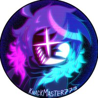 TheKnackMaster77(@KnackMaster_77) 's Twitter Profile Photo