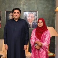 Kulsoom Mehdi Khoja (@kulsoomkhoja) 's Twitter Profile
