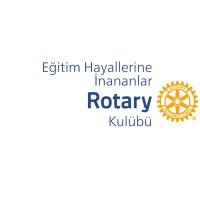 Eğitim Hayallerine İnananlar Rotary Kulübü (@egitimrotaclub) 's Twitter Profile