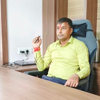 पत्रकारिता सच्ची और बेबाक कलमगार की पहचान हैँ 🙏