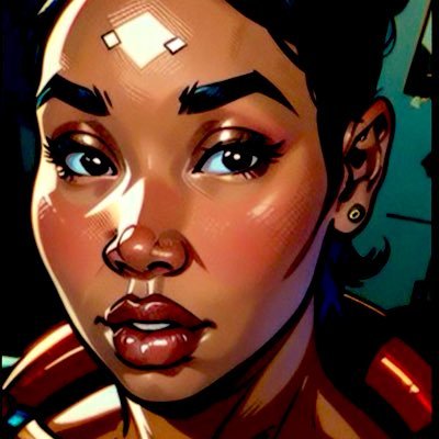 Journalist. Publisher of @fabulizemag—a Black feminist nerd mag. Host of @nerdserbswords Subscribe: https://t.co/Rc8PTyL0r7