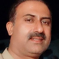 Jam Asif (@asifjam1982) 's Twitter Profile Photo