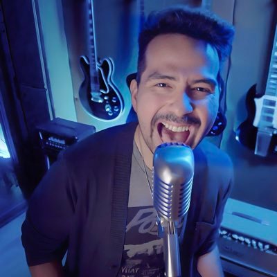 leninvargas's profile picture. Vocalista de @grupolego | Music & Video Producer en @ossorecords y @OSSOprod | Adorador de Jehová; amo la vida, la música, la tecnología y el encebollado.