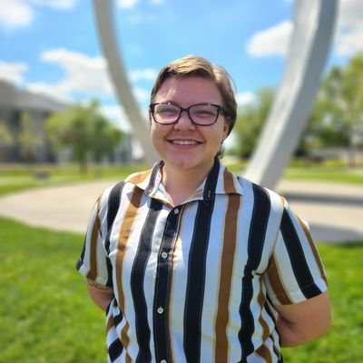 CharlieCoward3's profile picture. @KentState Alum • Health Psychology Ph.D. student @UCMerced • he/him 🏳️‍🌈🏳️‍⚧️• all opinions are my own