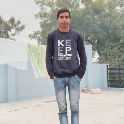 IMPERFECTLY PERFECT,NATURE LOVER,TEACHER,MEMBER OF UPPSS .Tweets are personal