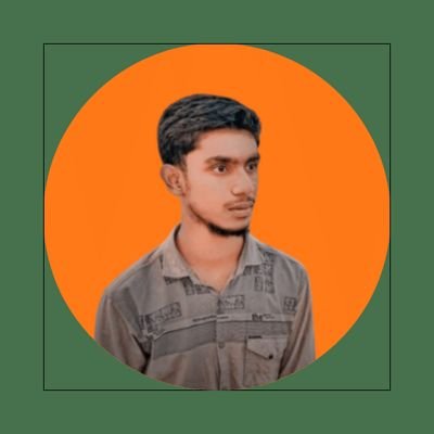 Assalamu Alaikum I am Saiful Alam welcome to my profile