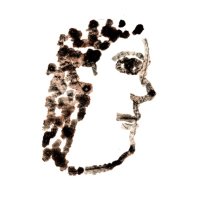 絵画（伊藤眸）外箱あり、額縁なし 絵画（伊藤眸）外箱なし、額縁あり - メルカリ