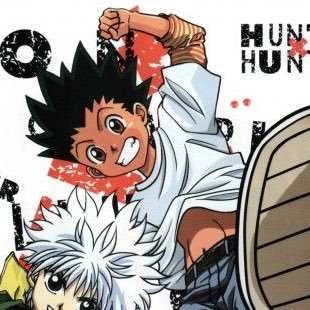 🇵🇹/🇰🇵 the biggest riri and HxH fan | He/Him | 17 | MLM | DMs Open 😉 T or B? B!