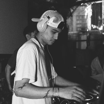💽 DJ/Producer
