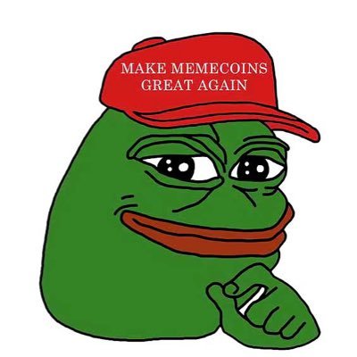 Great Pepe is coming to make memecoin on solans great again

Telegram: https://t.co/UbsjxXcEYZ

Website: https://t.co/PTWIpMyKWo