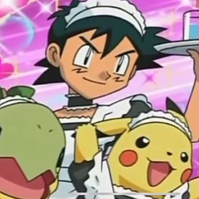 BigOl_Buffoon's profile picture. pokemon. yeah..