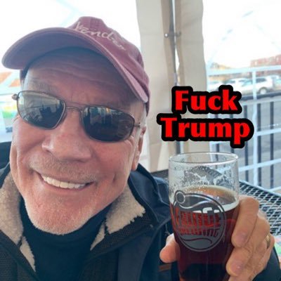 Concerned 🇺🇸 Husband, Dad, Grampy, U.S.N. Vietnam Vet/Retired 40yrs NAVSEA ⚓️ Cat Rescue 🐈 Wine🍷I Swear a lot 🤬 I Love Fenders 🎸FUCKMAGA🖕DM’s🚫 #VoteVets