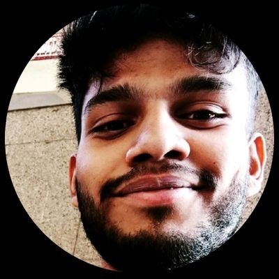 Solopreneur | D.Marketer | Minion Engineering | Yoga A - H |
Growth Hacker | Life science | Deep tech