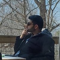۲ شین (@black_metaphor) 's Twitter Profile