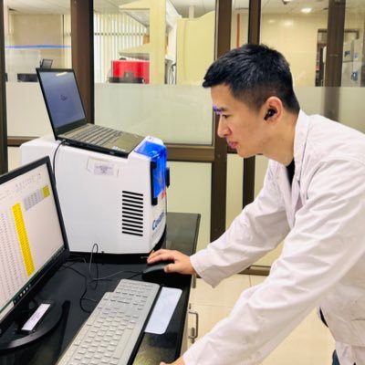 thakro_virevol's profile picture. Passionate about life