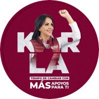 Karla Martínez Gallegos(@KarlaMTeziutlan) 's Twitter Profile Photo