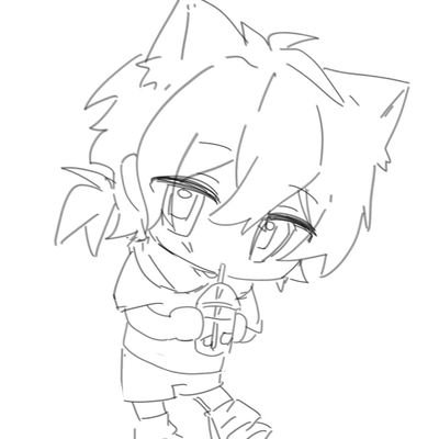 lngyn496857's profile picture. 转生野人，23歲成人。