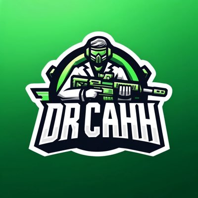 Gamer & Streamer 📹 | Siege, COD & more! | Become part of the #CahhCrew 🚀 | Live streams weekly! 🕹️