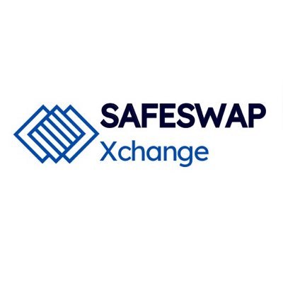 safeswapxchange's profile picture. 