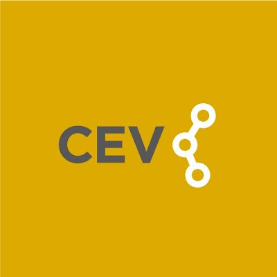 CEV Confederación Empresarial Comunitat Valenciana