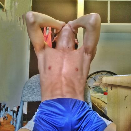 rssl_wstbrkn's profile picture. 💦