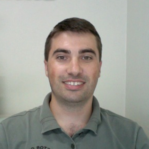 André Luiz Forchesatto