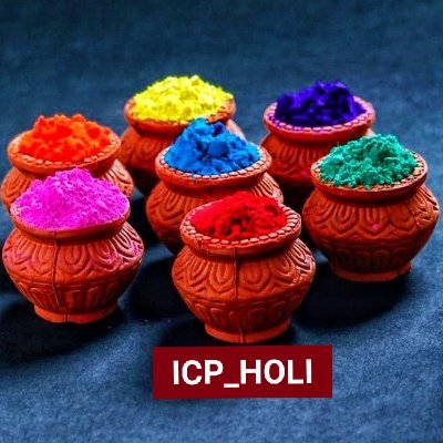The official page of HOLI
The aim is to make sure everybody has a financial freedom

Cannister ID: oo2ut-6qaaa-aaaam-acjea-cai
Standard: ICRC-2