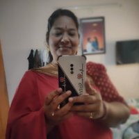 Dr Bhagyalakshmi Sravanam (Bachi)(@Lakgpal) 's Twitter Profile Photo