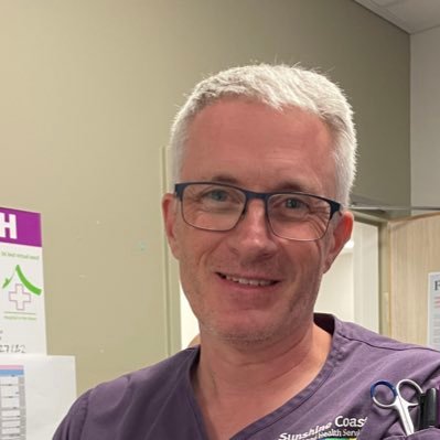 EM Pharmacist, science nerd, human. It’s nice to be important, but it’s more important to be nice.