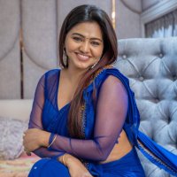 Shalu Shamu(@ShaluShamu) 's Twitter Profile Photo