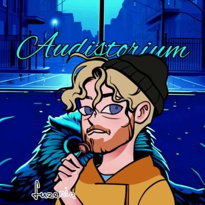 | Voice Actor | Clementine/Sound Designer and regular host in @QGuidePod Questionable Tales as well as creator of @AudistoriumPod | Comedian | (He/Him)