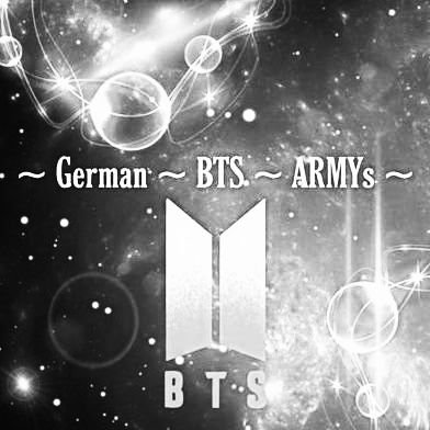 OT7 FanAcc. - CO- Organisator - ARMYtime BER 17.10.18 / LY 2xBerlin
아미들 마음속에 방탄꽂 피었습니다
CO-Admin: @Schnuckelelfe 
Partner in Crime: @SteffiAuri